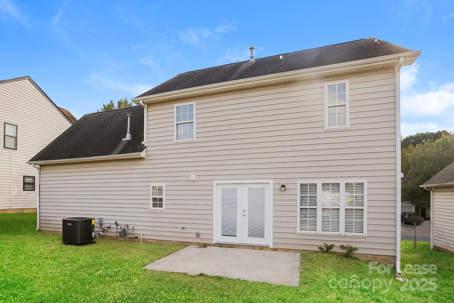 Glenview - Residential Lease