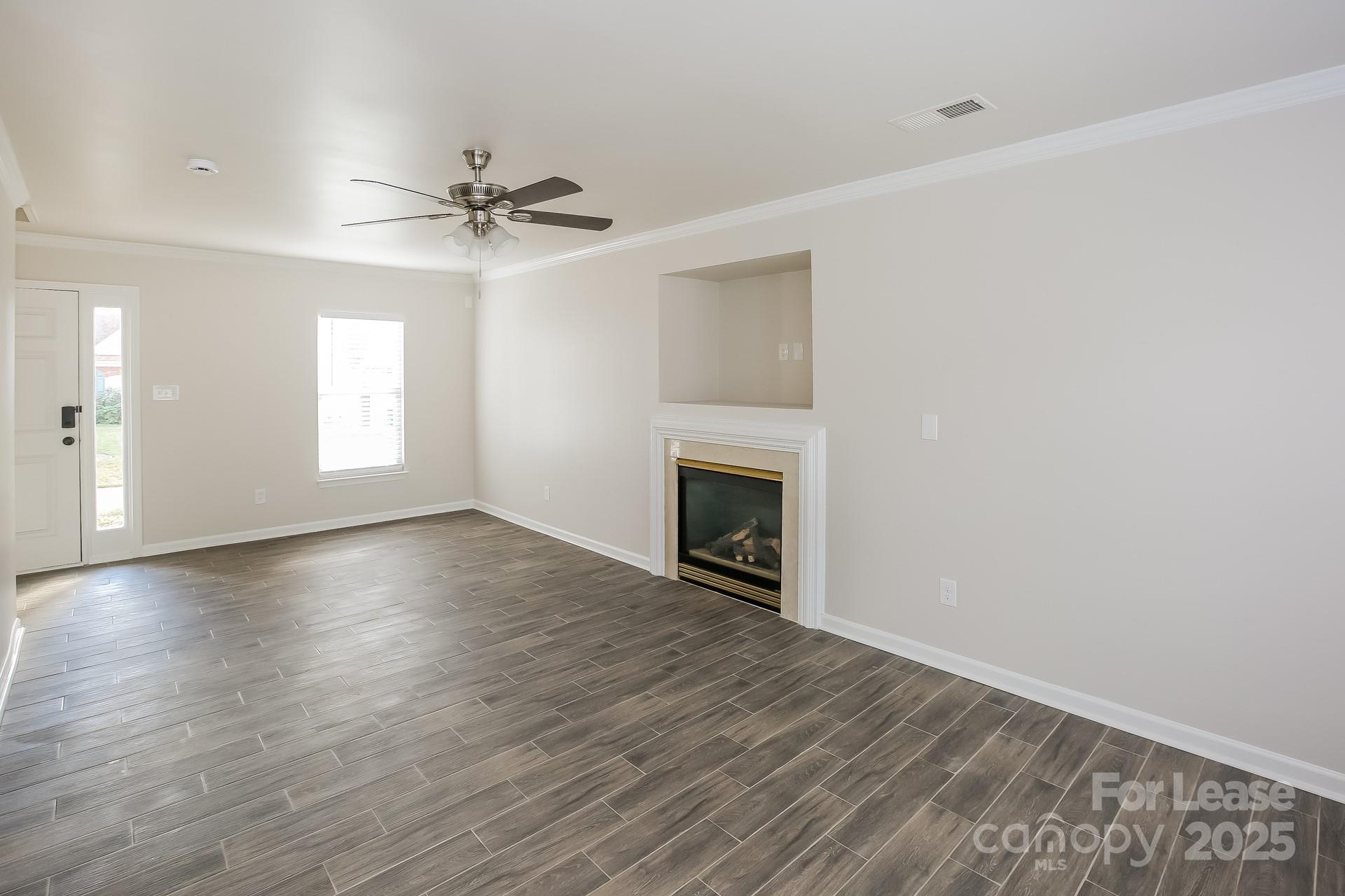 Glenview - Residential Lease