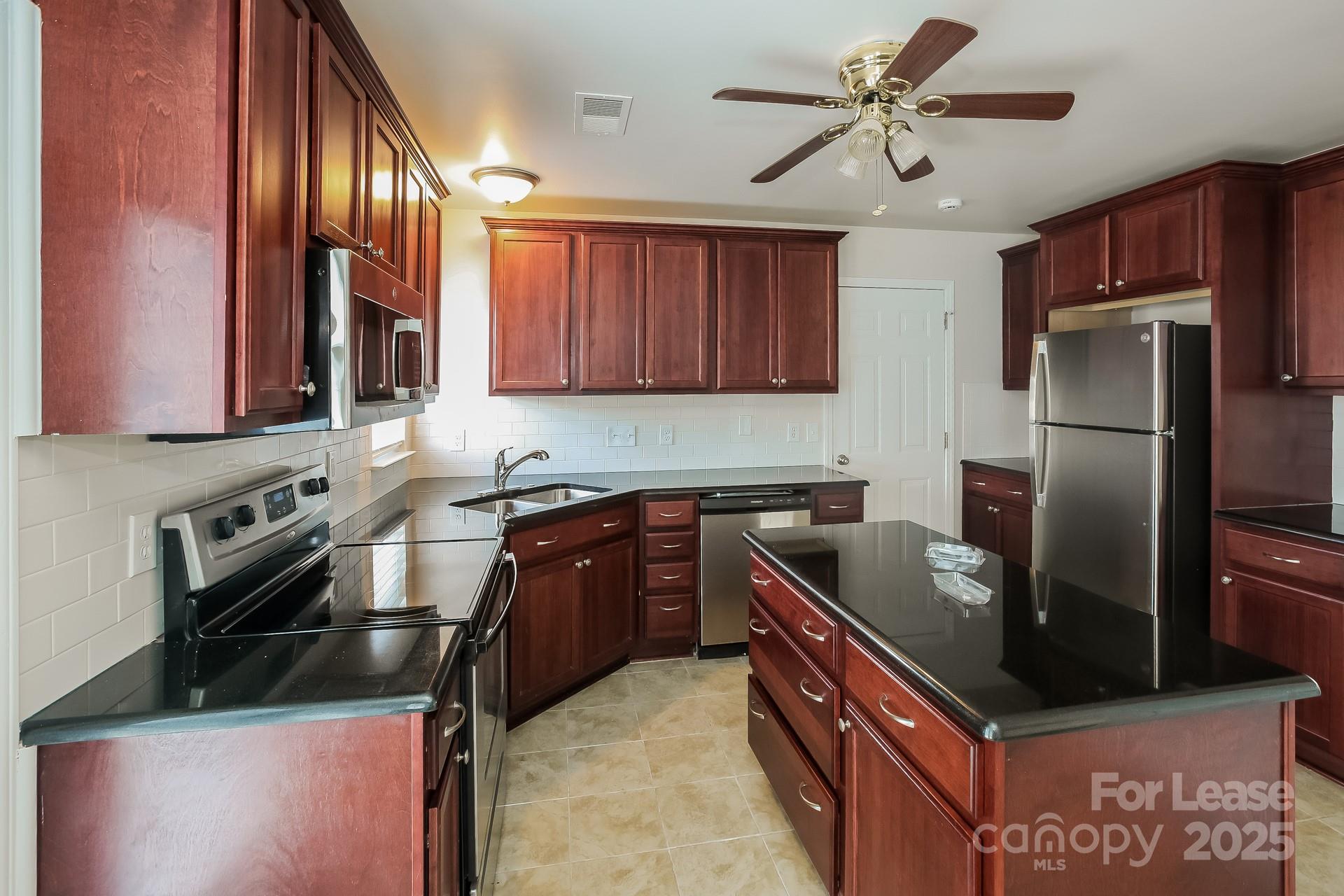 Glenview - Residential Lease