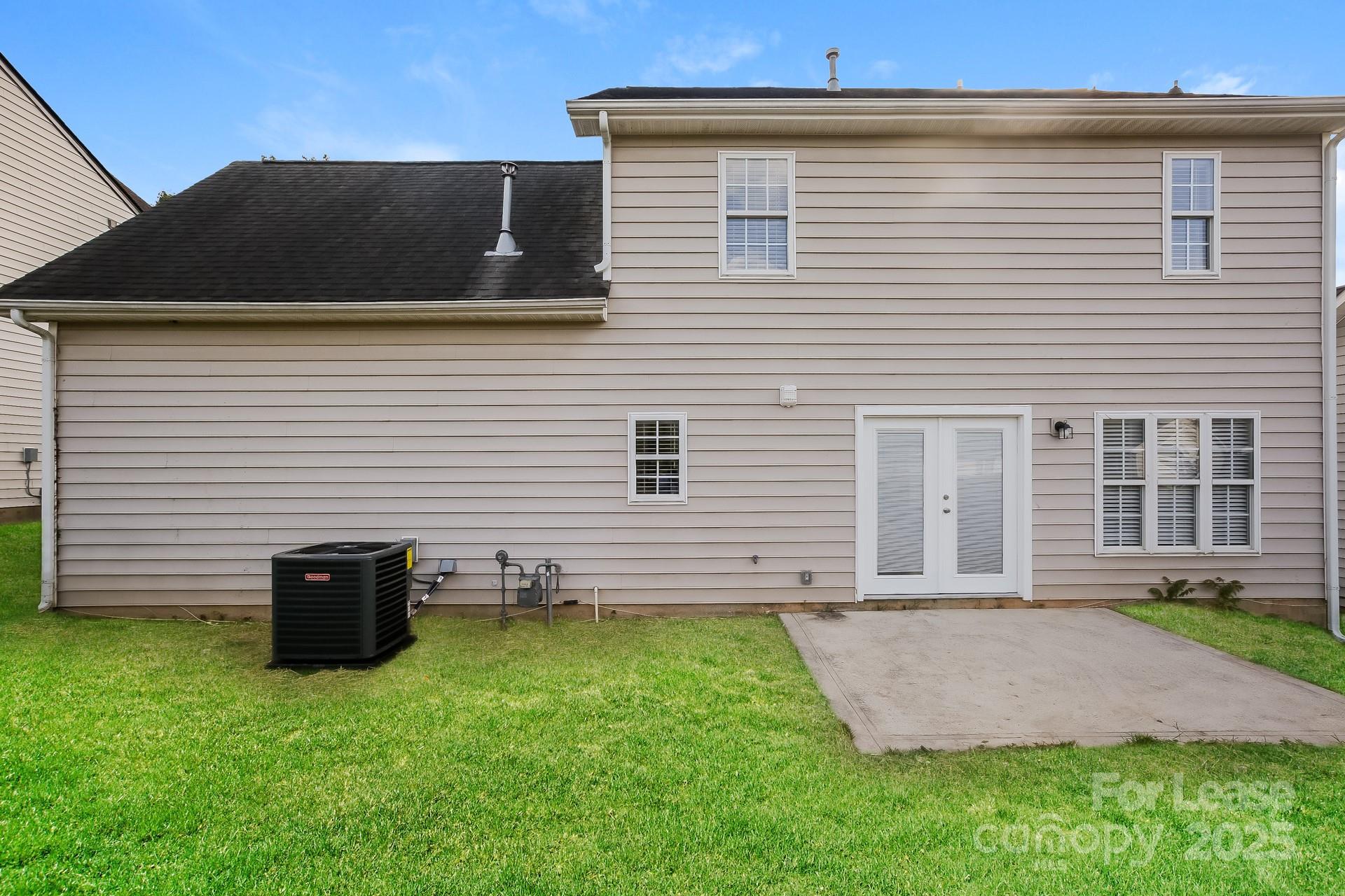 Glenview - Residential Lease