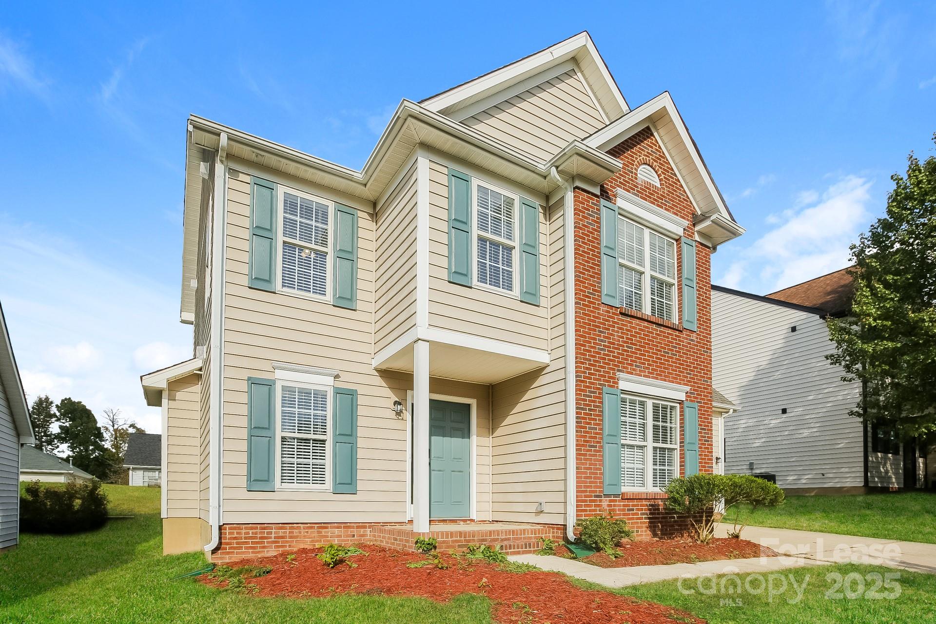 Glenview - Residential Lease