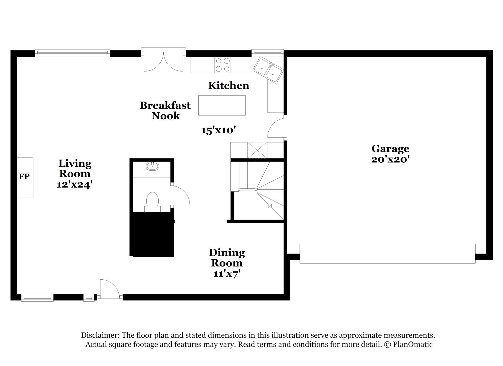 Glenview - Residential Lease