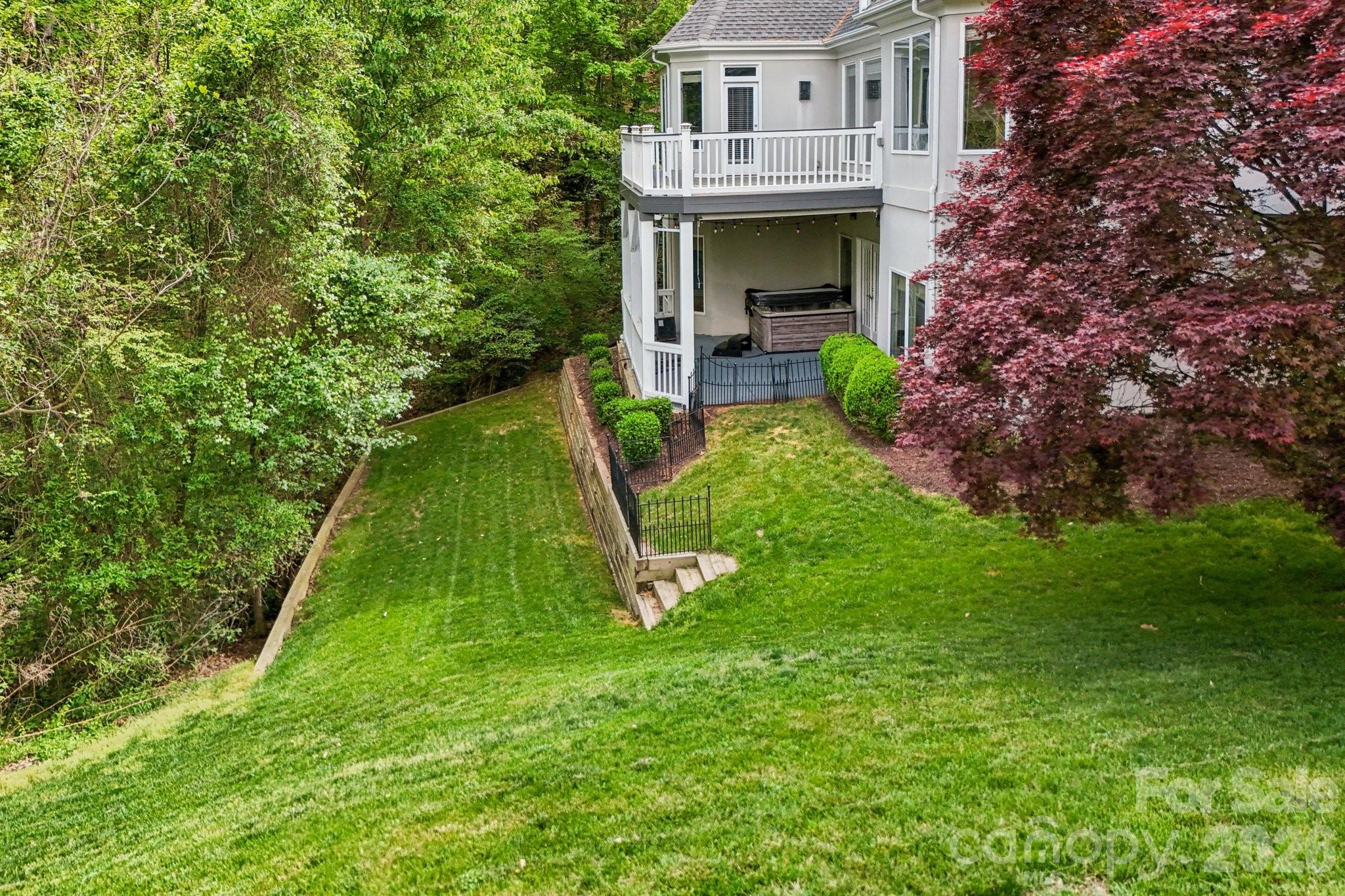 Riverpointe - Residential