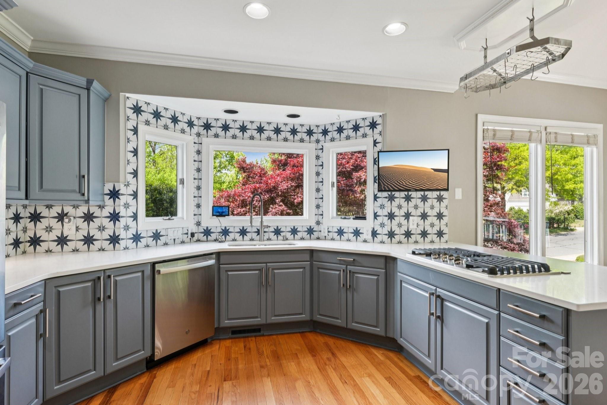 Riverpointe - Residential