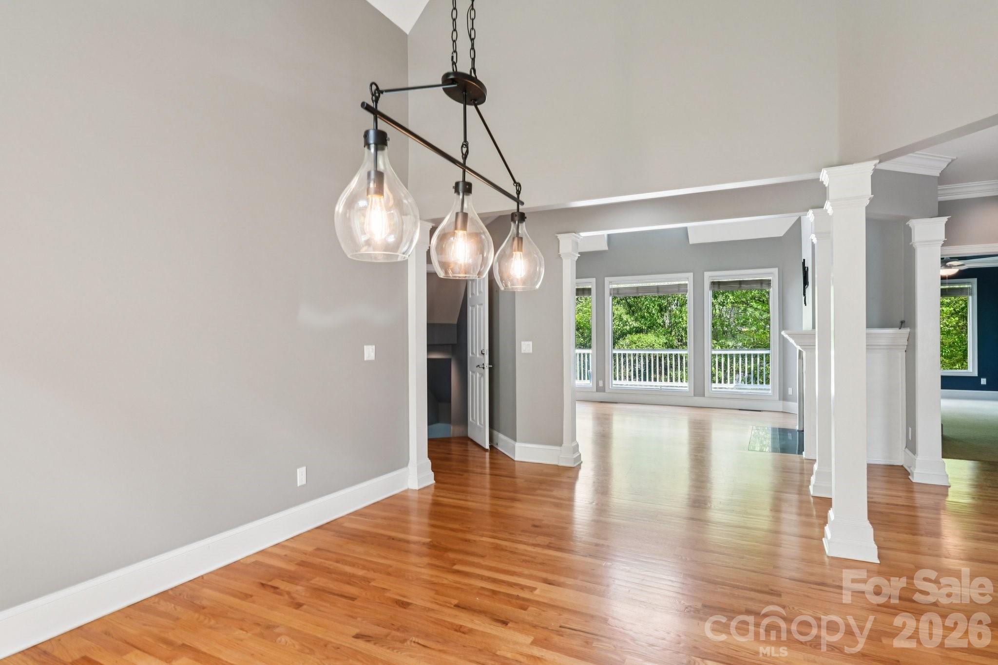 Riverpointe - Residential