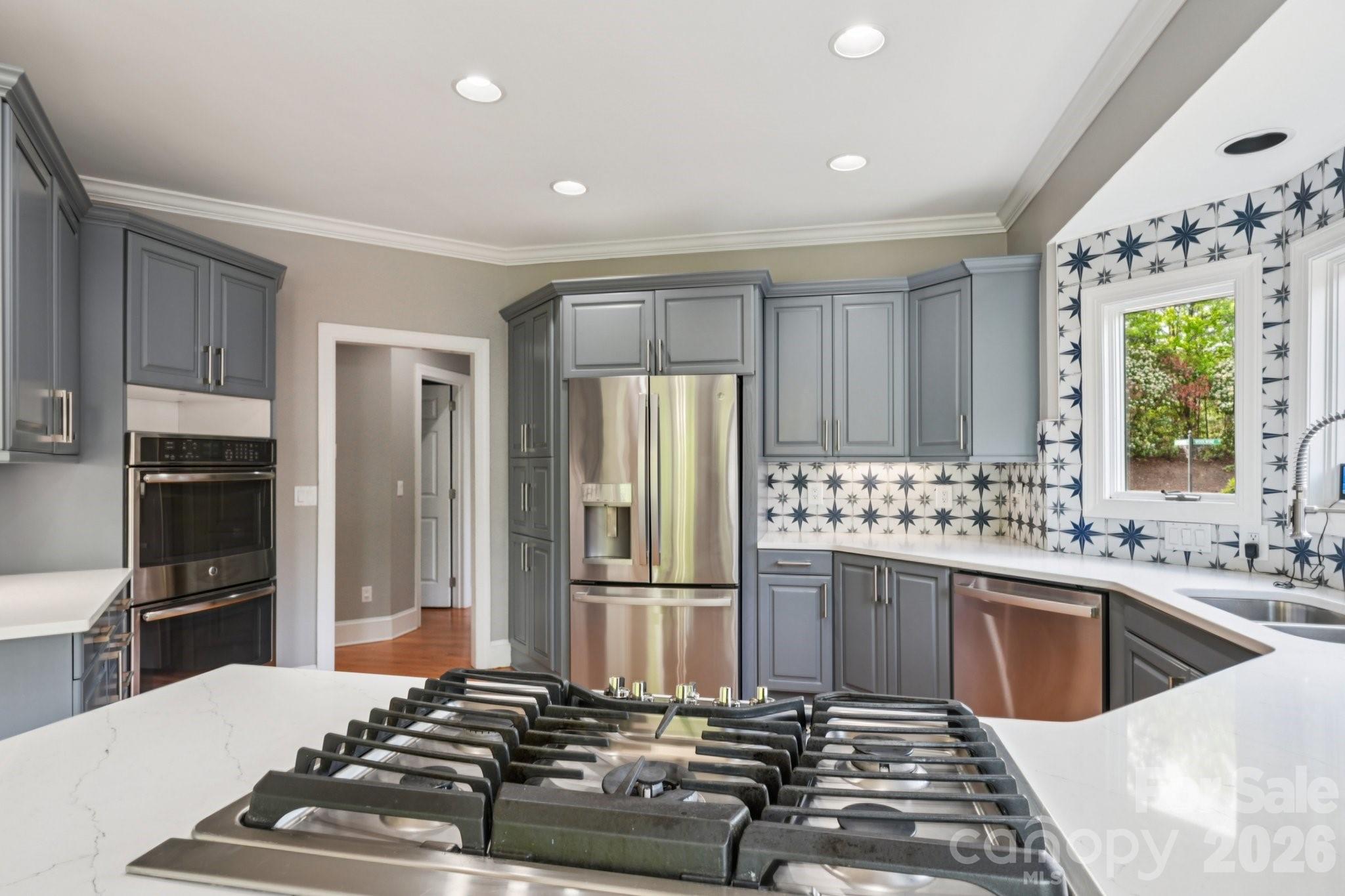 Riverpointe - Residential