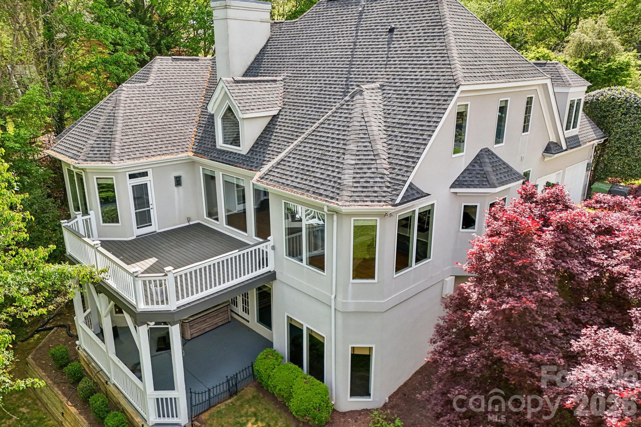 Riverpointe - Residential