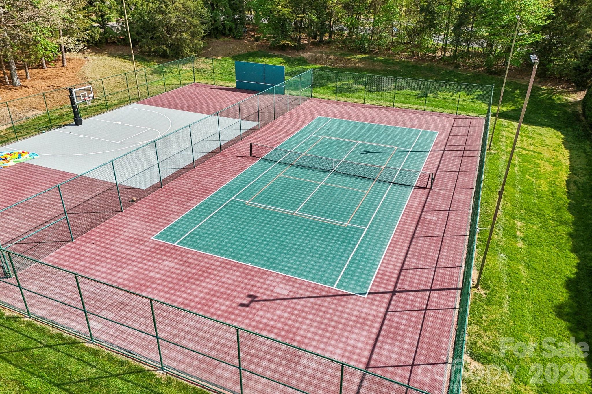 Riverpointe - Residential