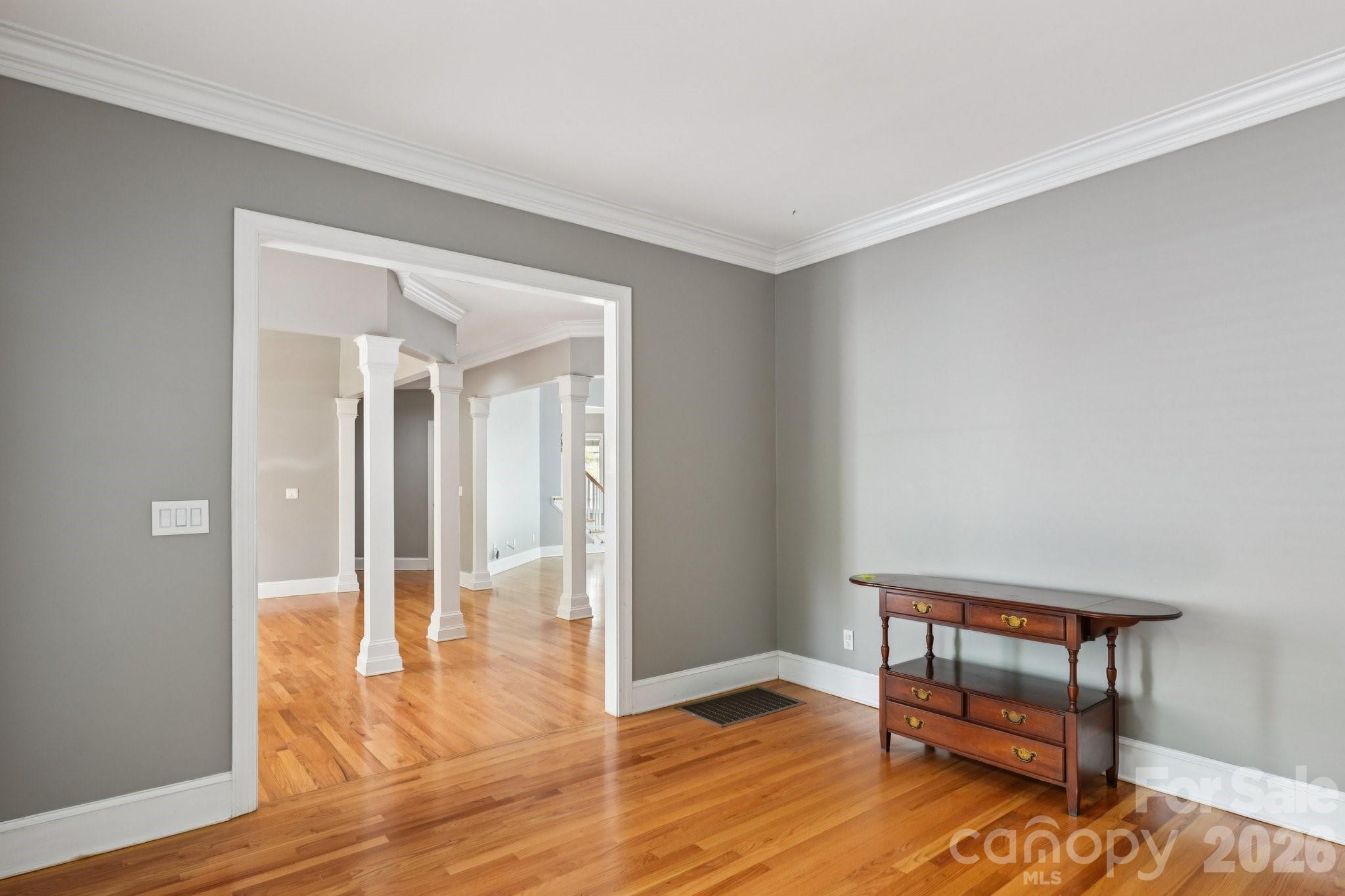 Riverpointe - Residential