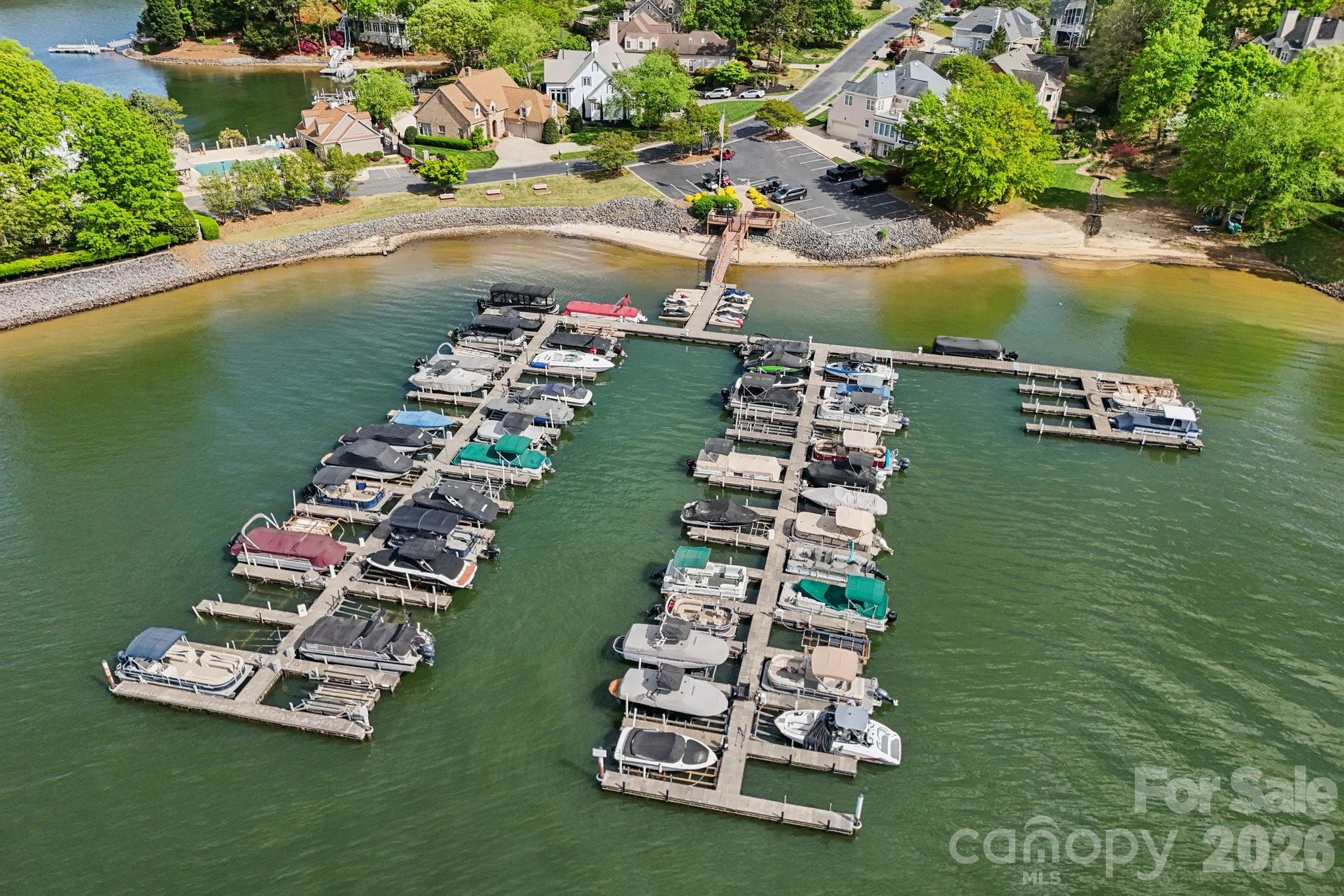 Riverpointe - Residential