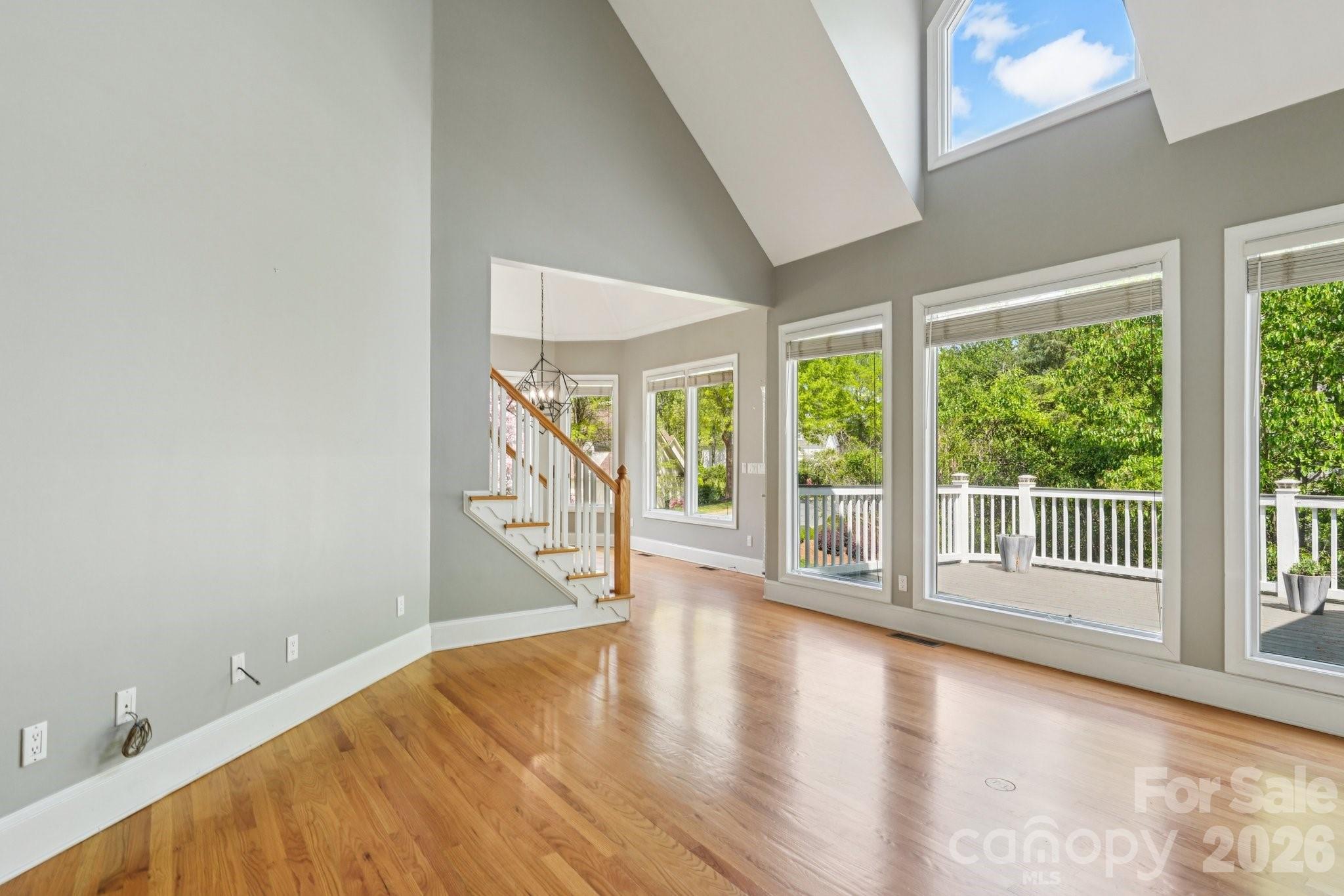 Riverpointe - Residential