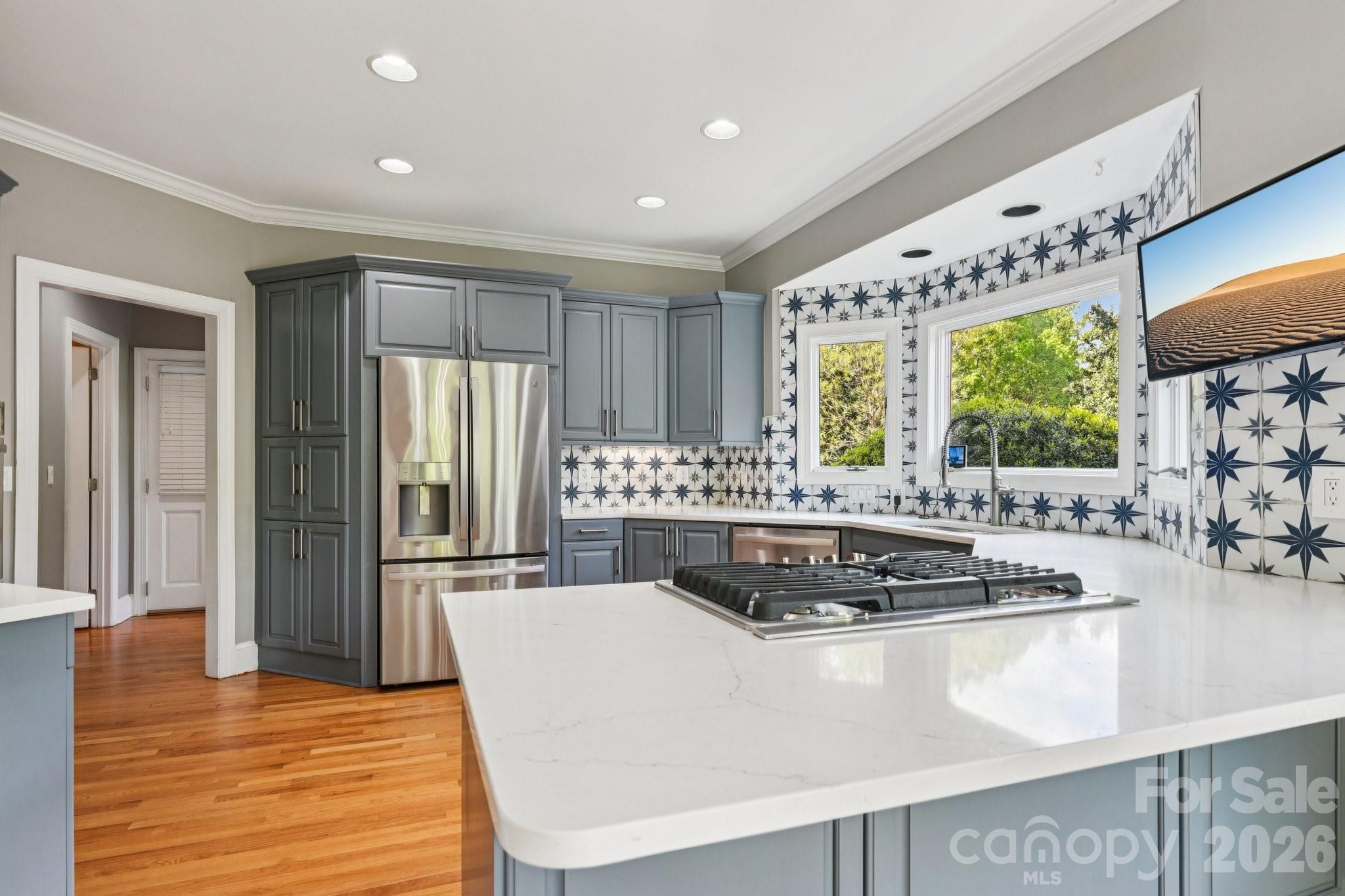 Riverpointe - Residential