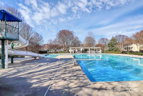 A home in Huntersville