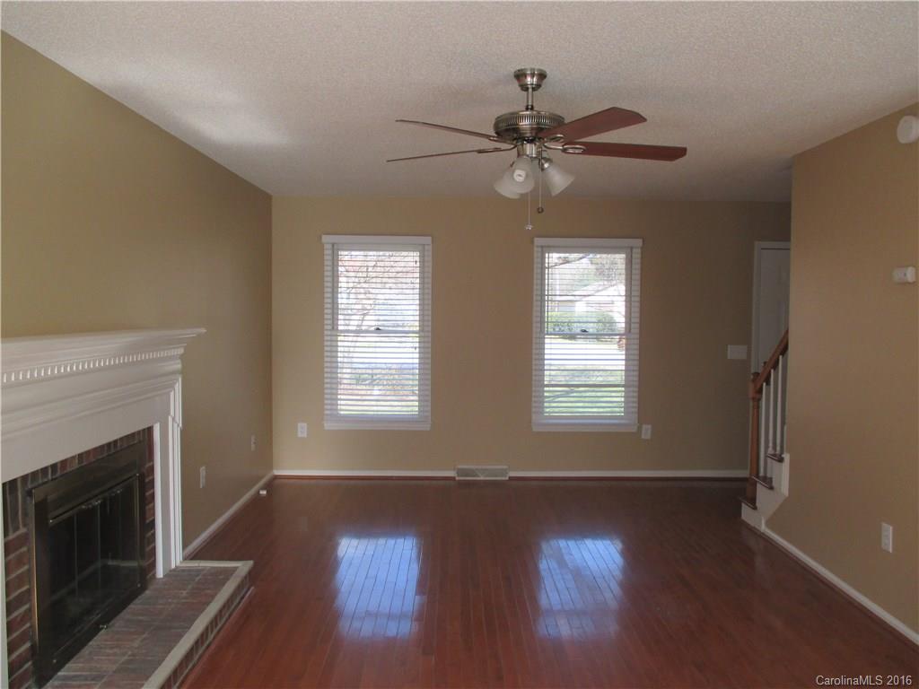 Old South - Residential Lease