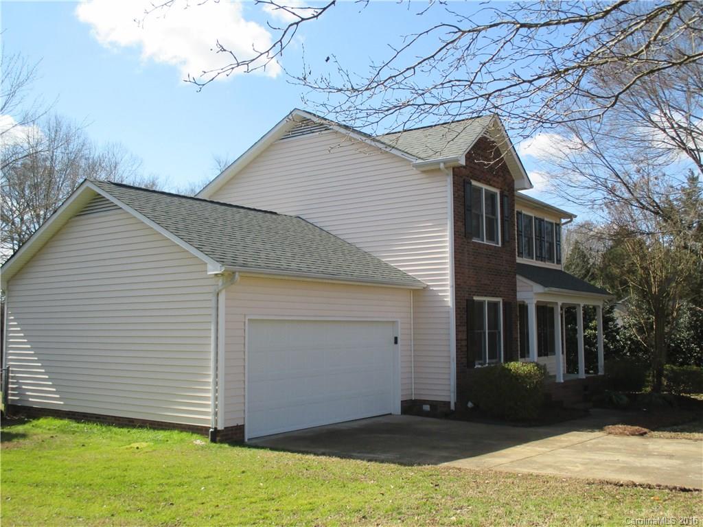 Old South - Residential Lease