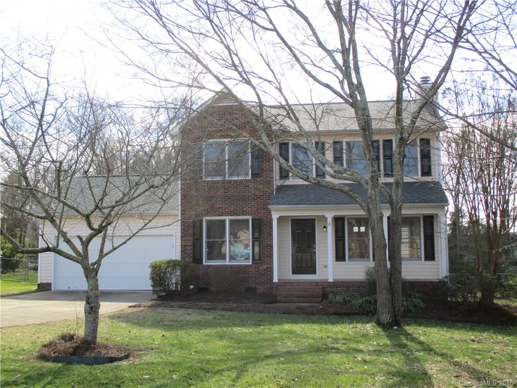 Old South - Residential Lease
