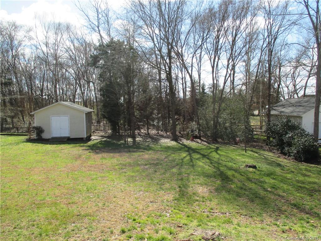 Old South - Residential Lease