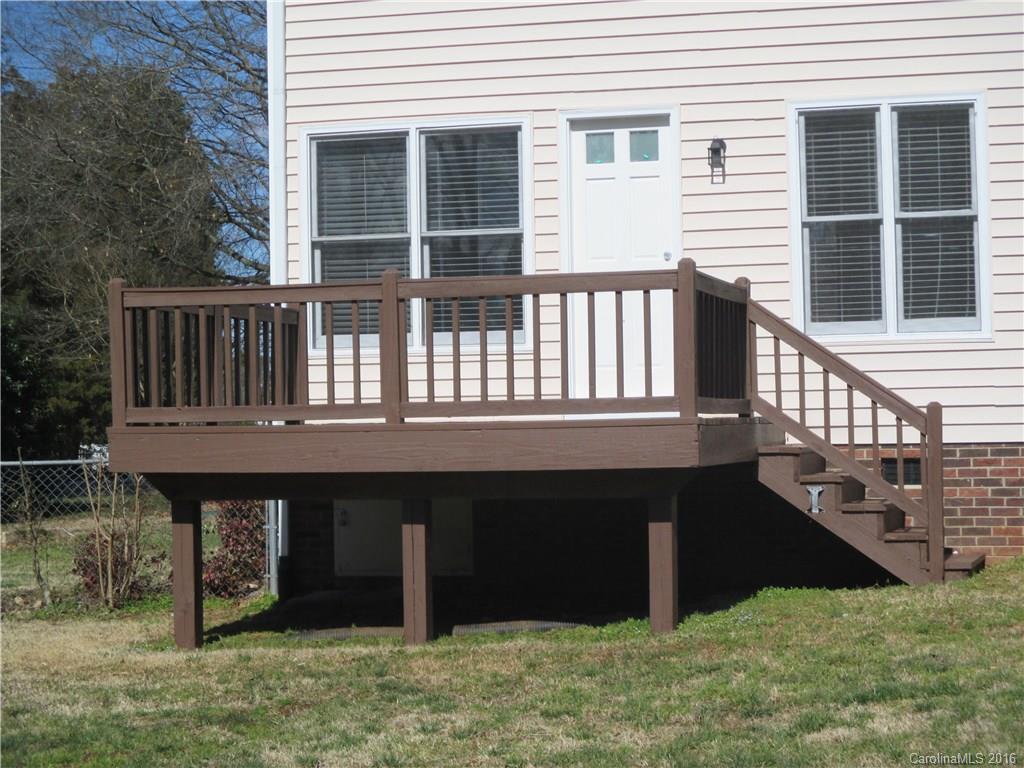 Old South - Residential Lease