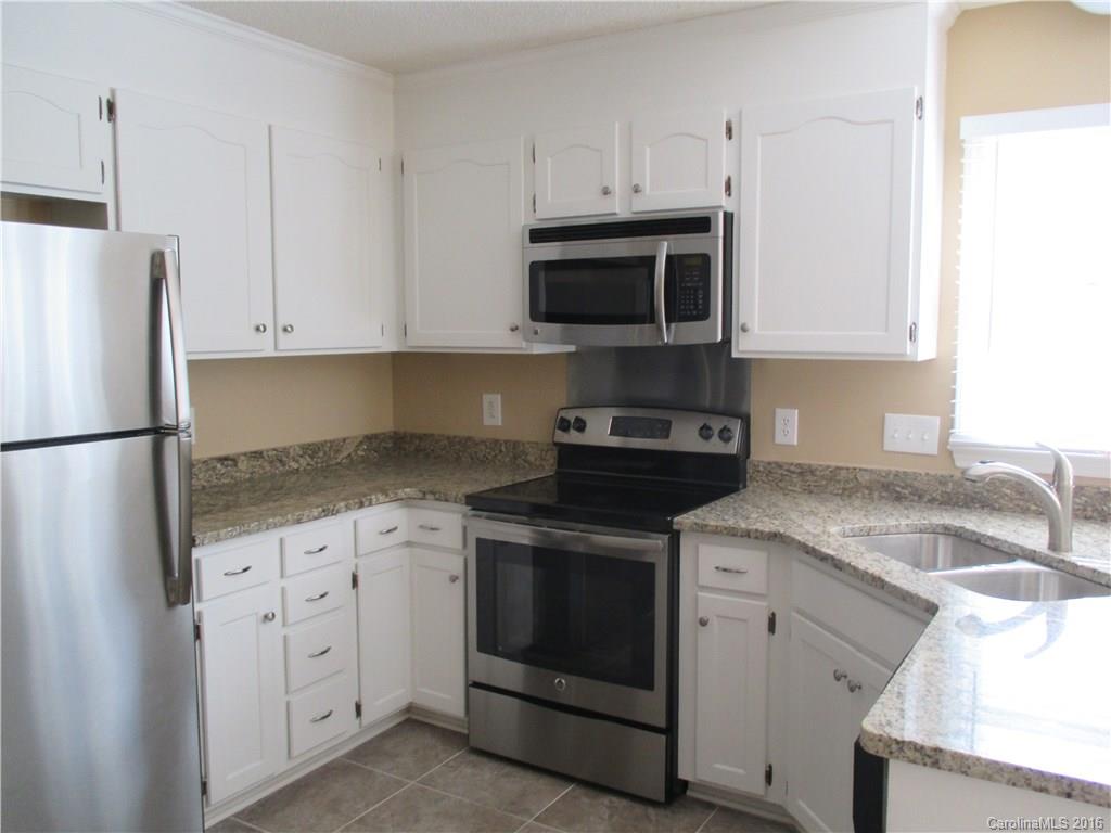 Old South - Residential Lease