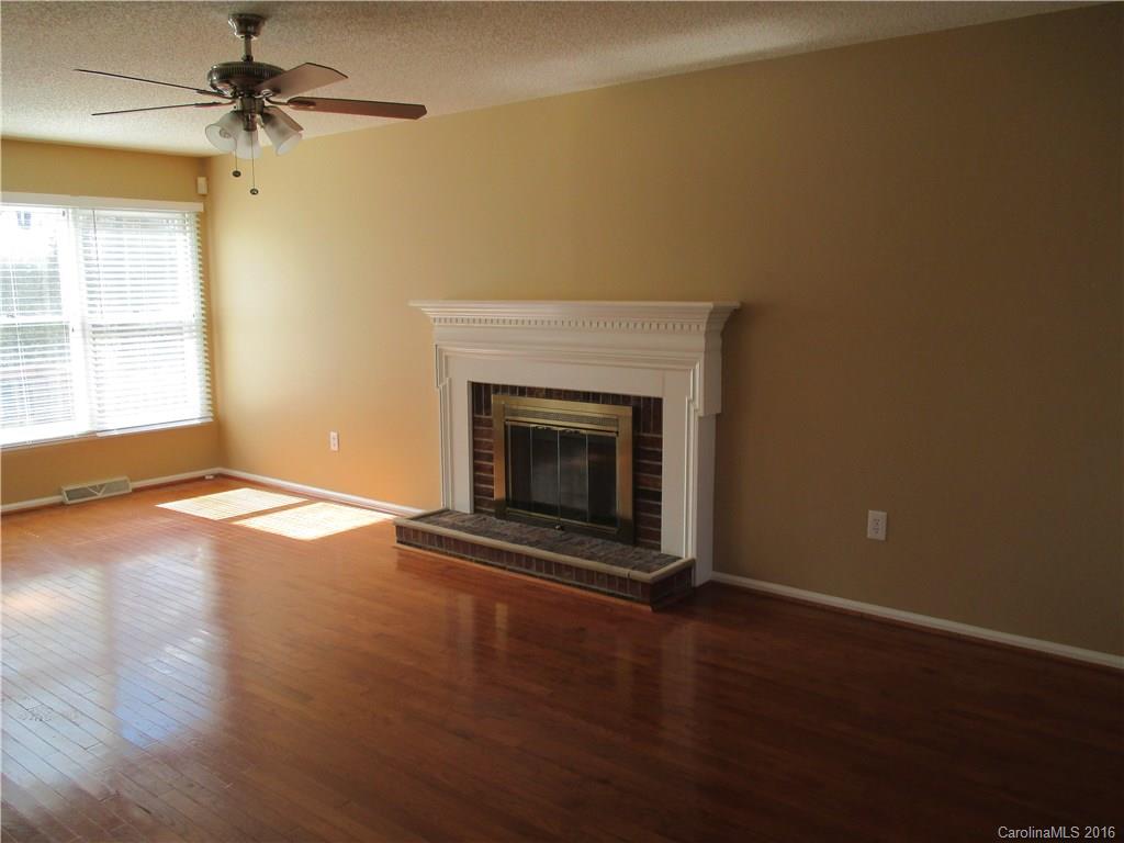Old South - Residential Lease