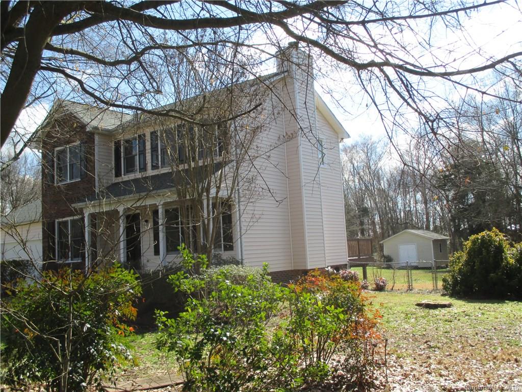 Old South - Residential Lease
