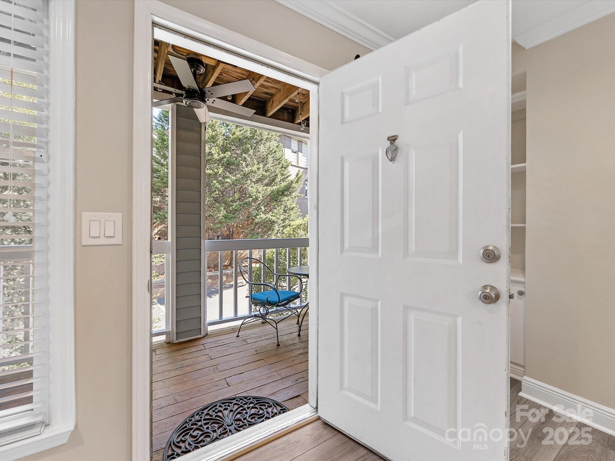 430 Queens Road #221