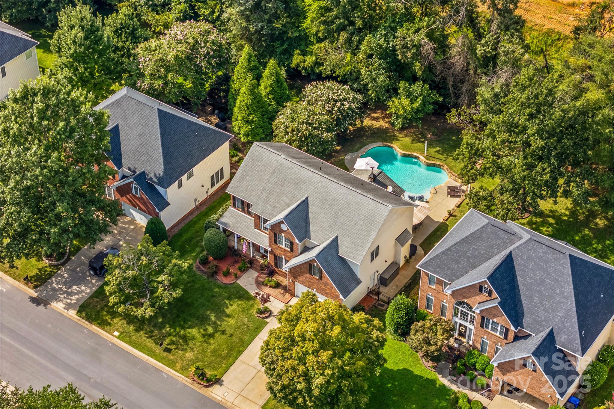 11917 Ulsten Lane