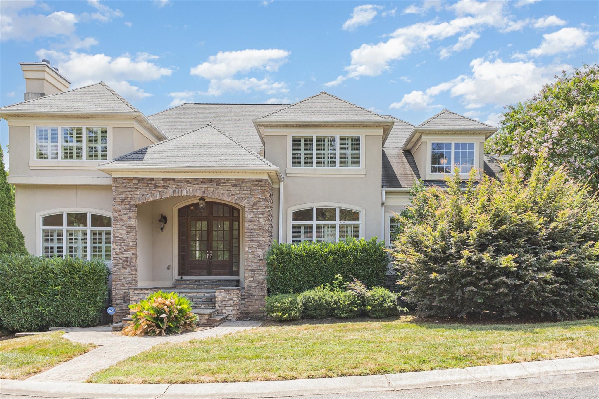 Mt Isle Harbor - Residential