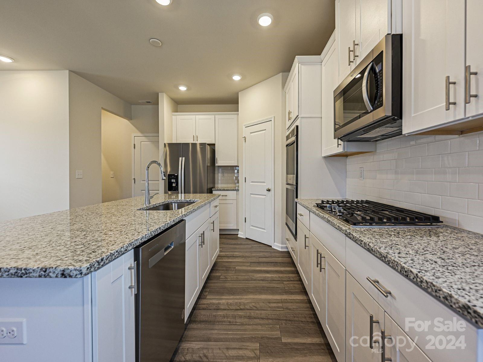 Preston Park - Residential