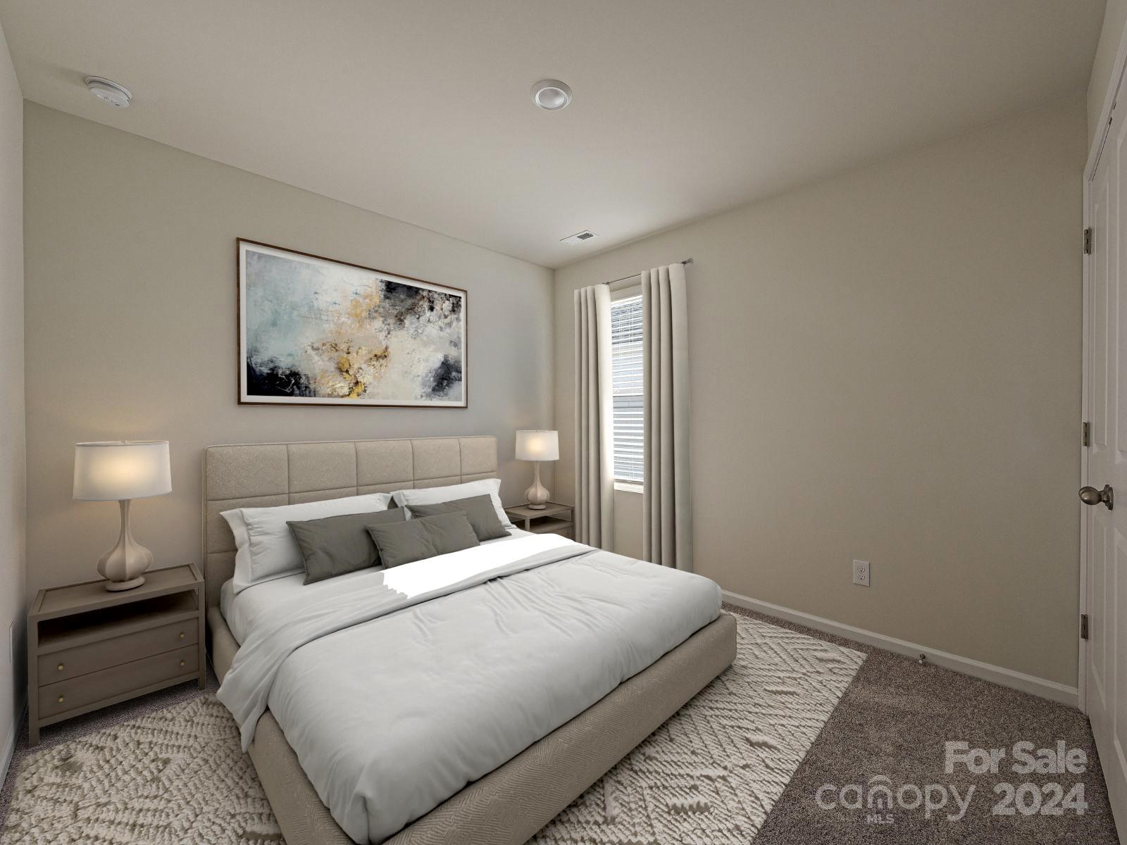 Preston Park - Residential