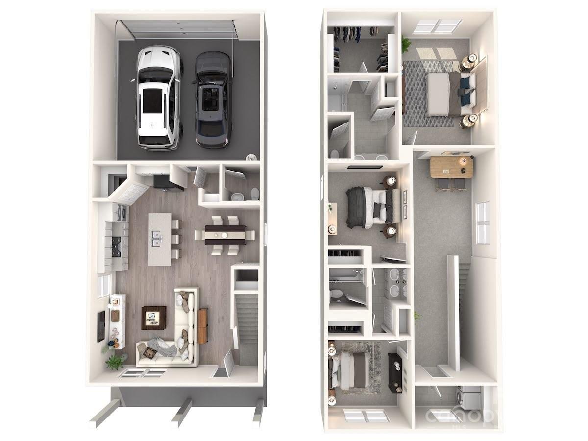 Preston Park - Residential