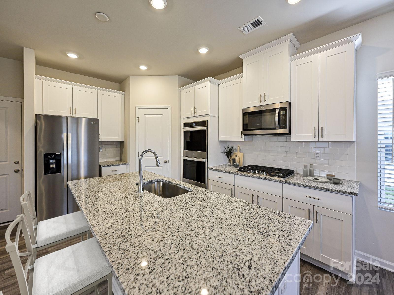 Preston Park - Residential