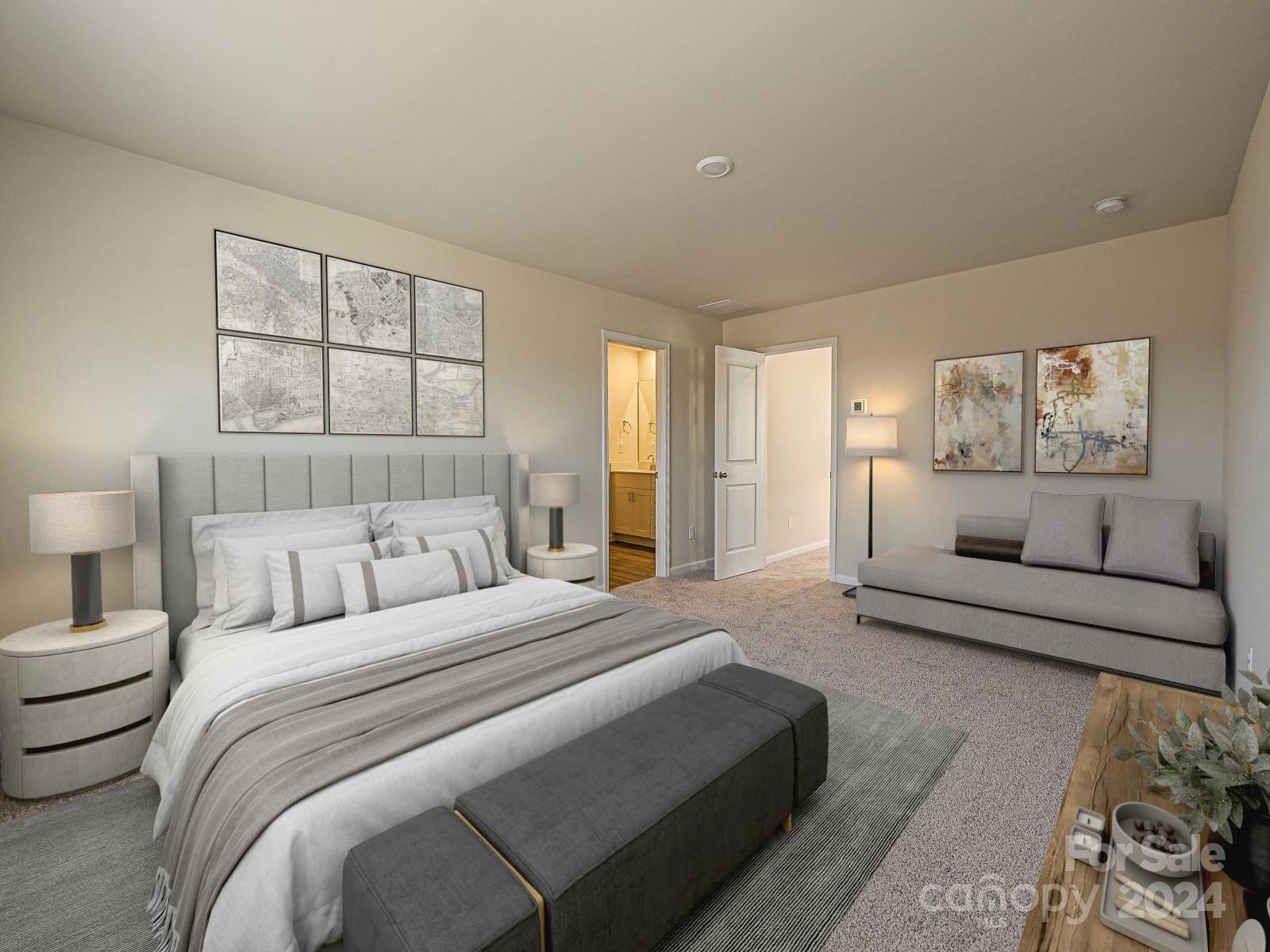 Preston Park - Residential