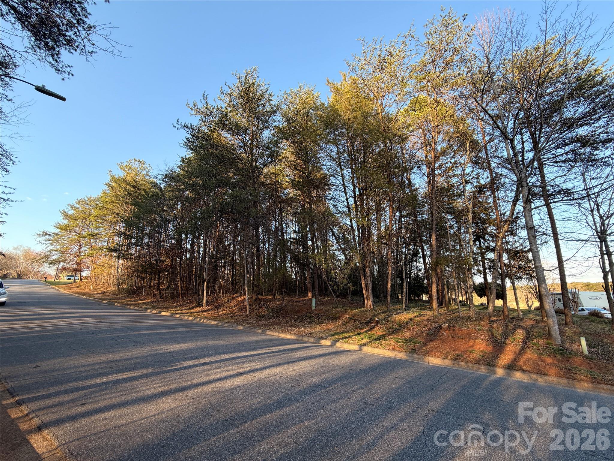 Catawba Springs - Land