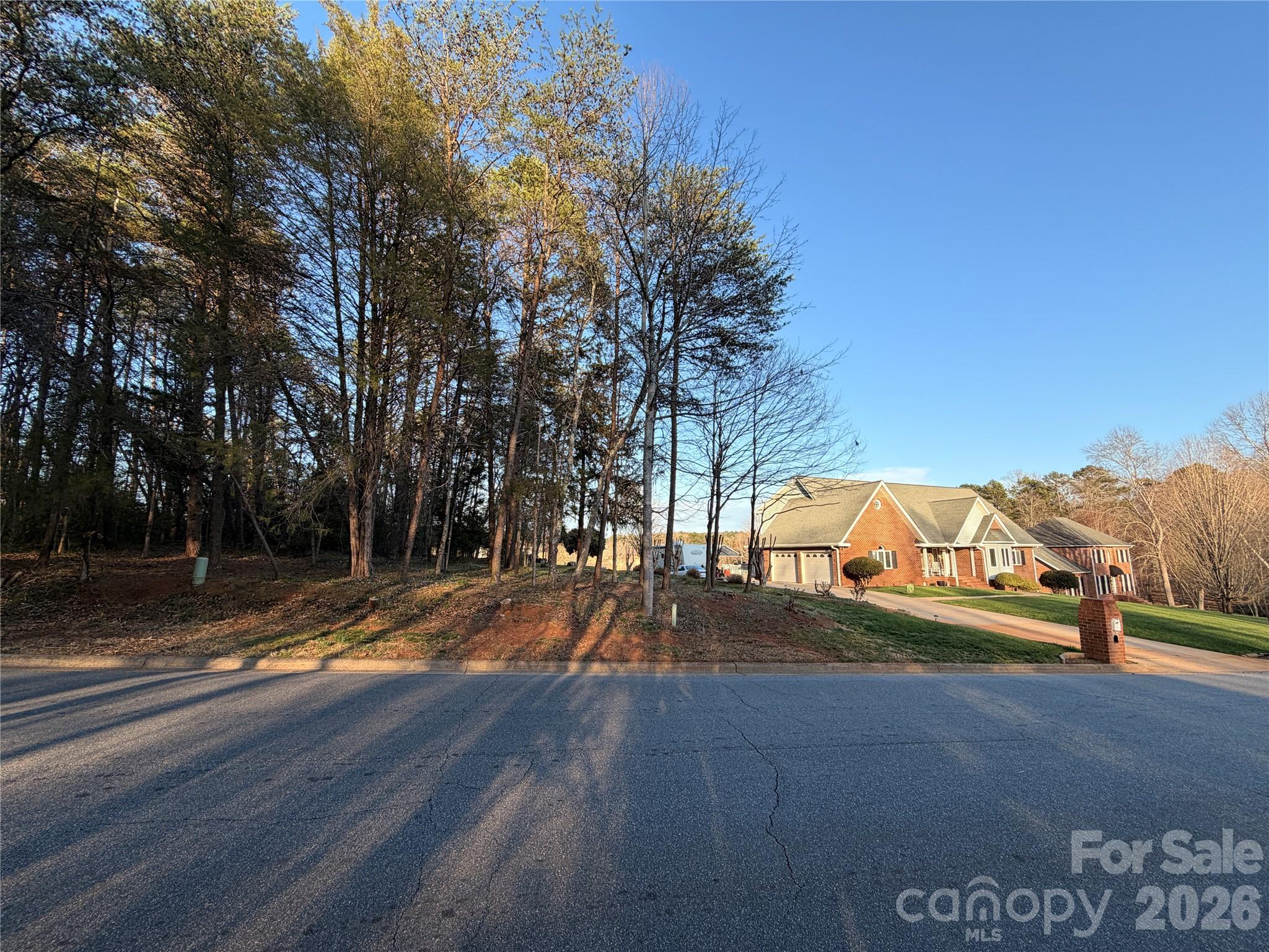 Catawba Springs - Land