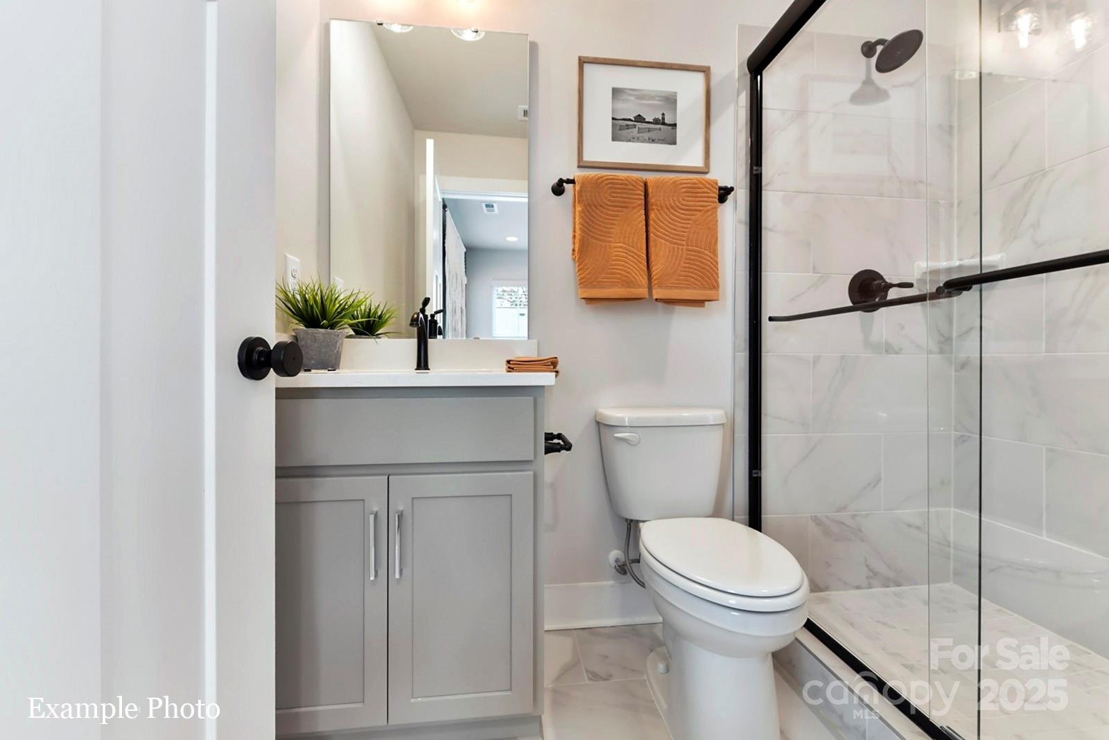 5West Terraces - Residential