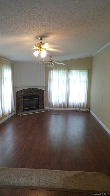 Cedar Grove Heights - Residential