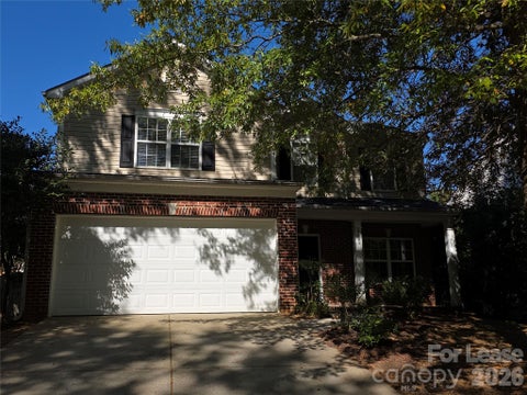 Photo of 8628 Sedgeburn Drive, Charlotte, NC 28278 (MLS # 4438105)