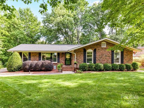 13617 Lake Bluff Drive Matthews NC 28105