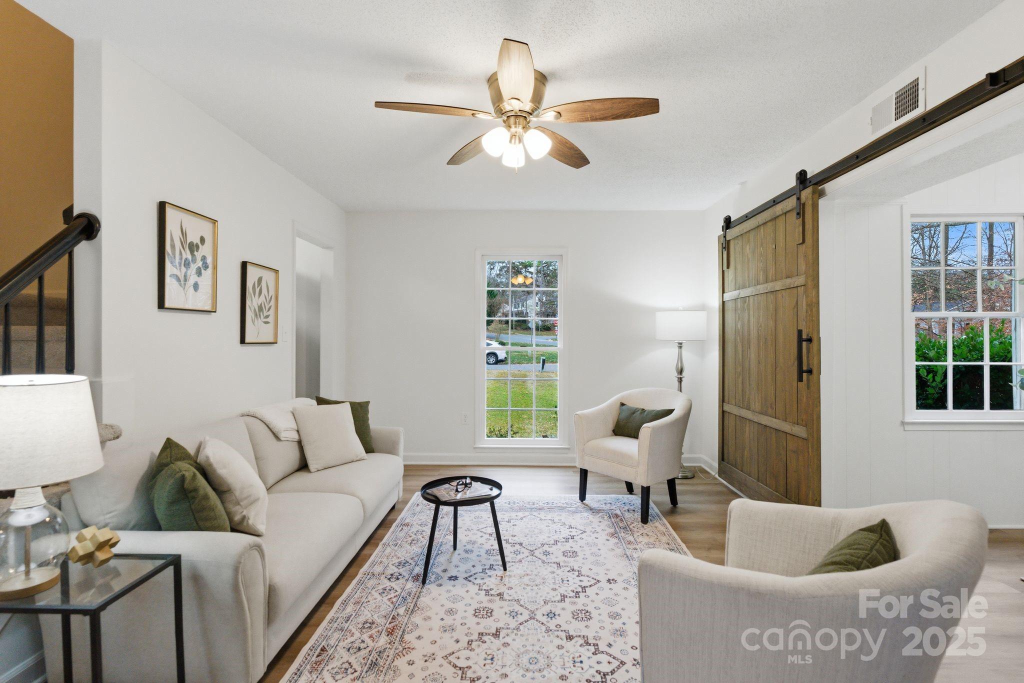 1101 Smoke House Drive