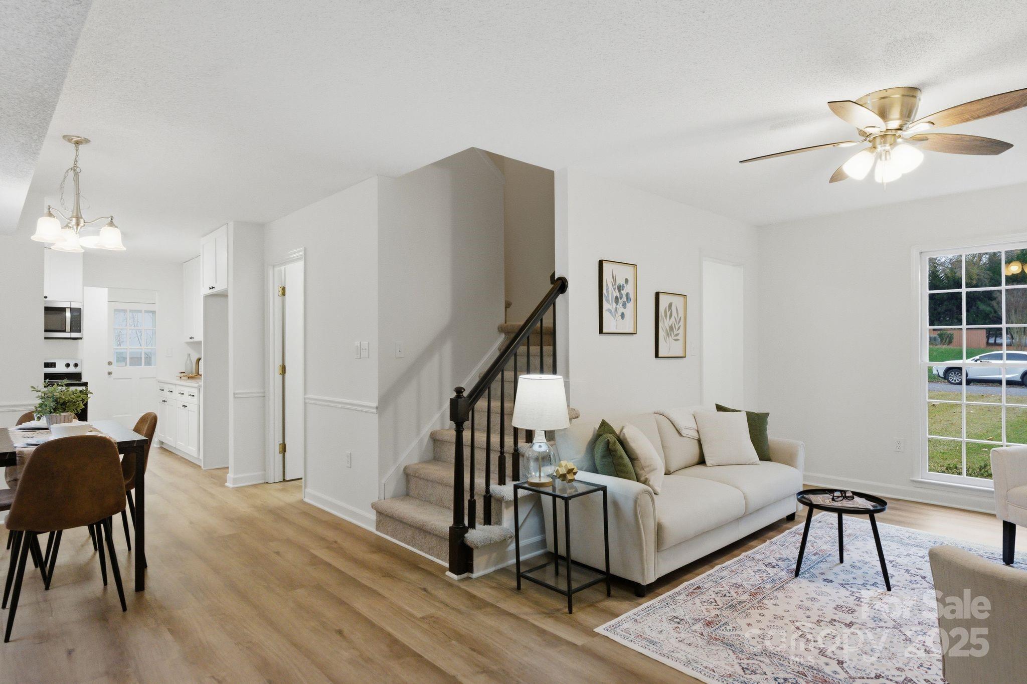 1101 Smoke House Drive