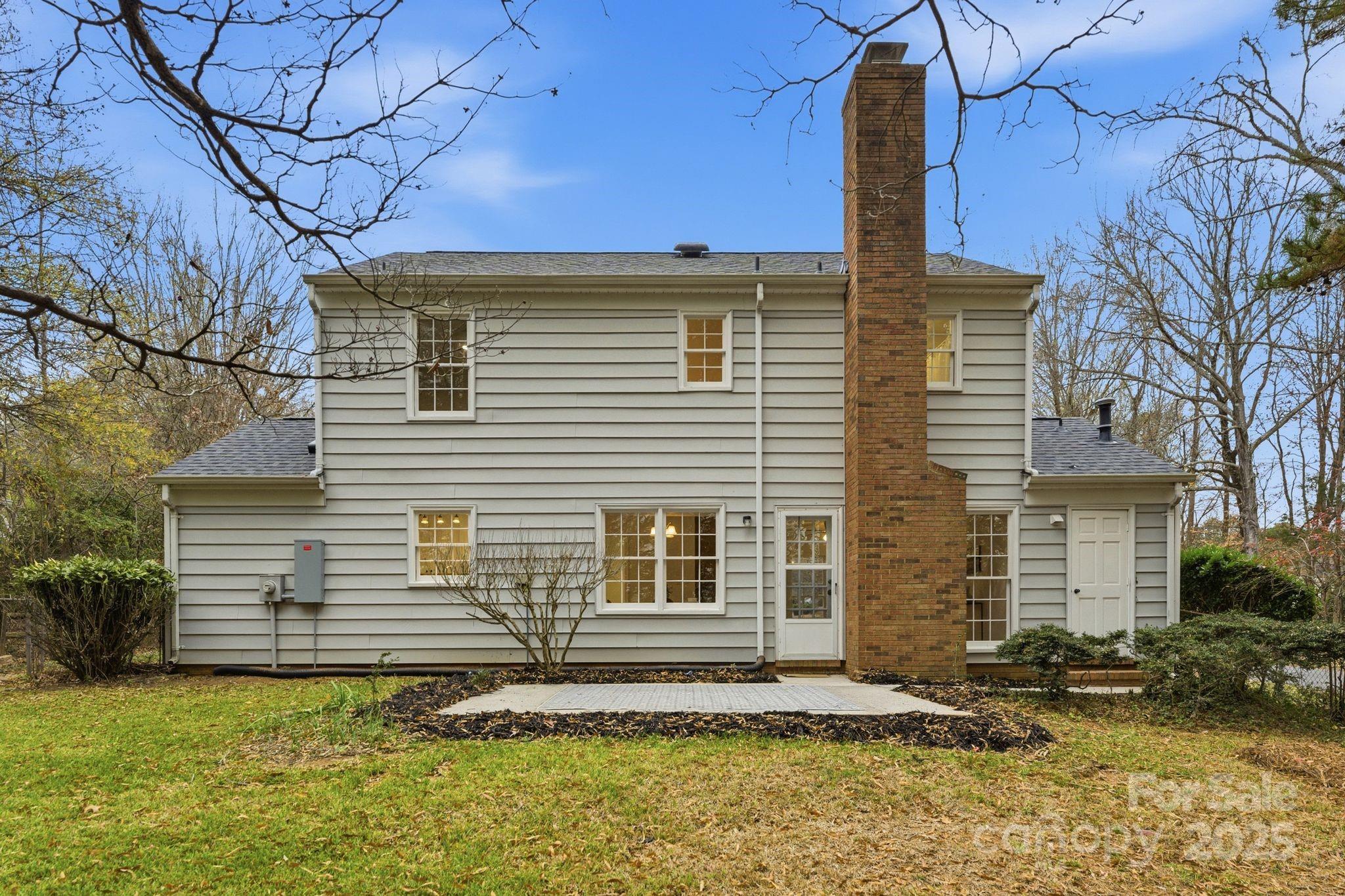 1101 Smoke House Drive