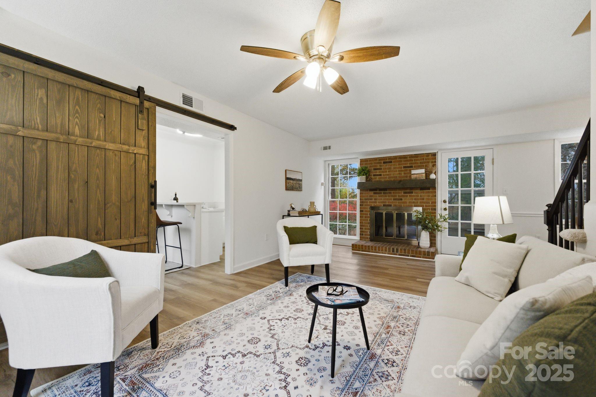 1101 Smoke House Drive