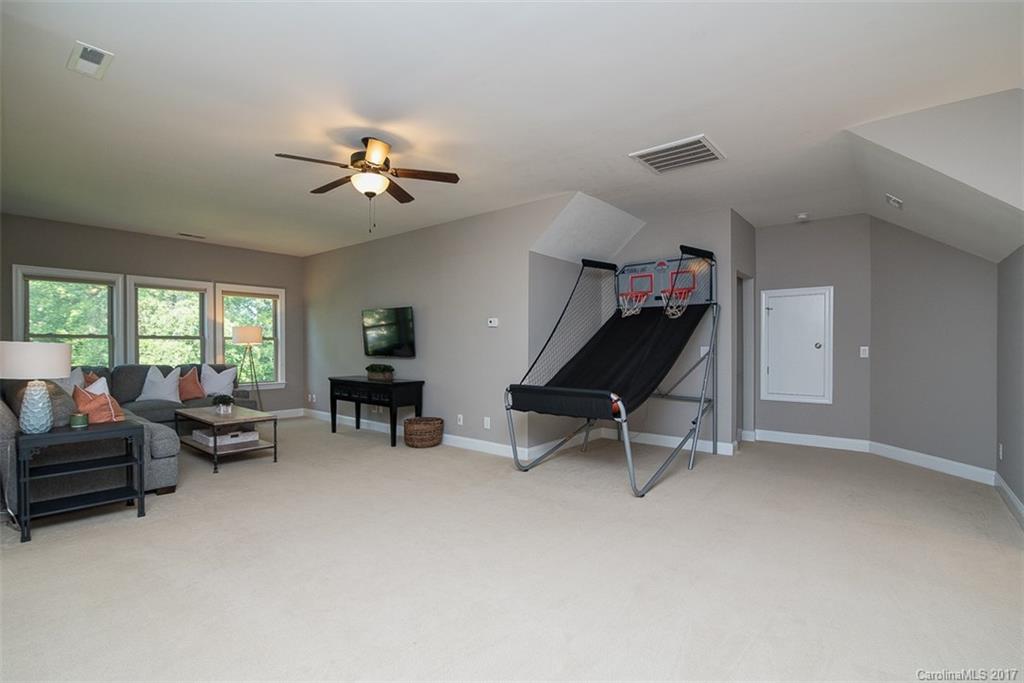 Bridgemill - Residential