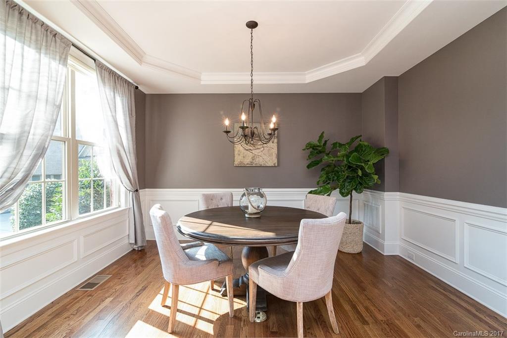 Bridgemill - Residential