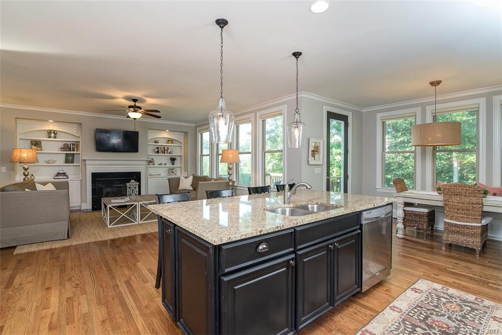 Bridgemill - Residential