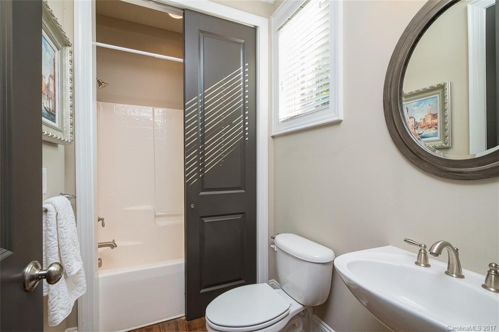 Bridgemill - Residential