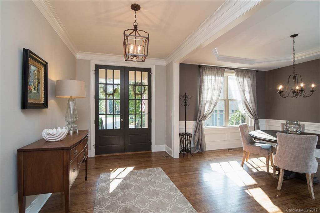 Bridgemill - Residential