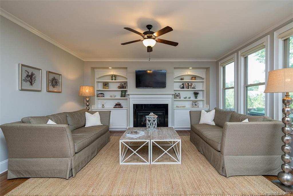 Bridgemill - Residential