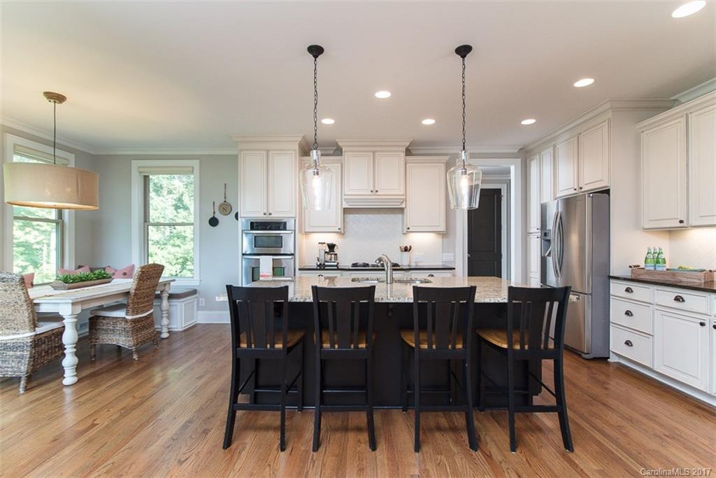 Bridgemill - Residential